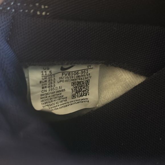 Men NIKE DUNK LOW RETRO - Picture 8 of 8